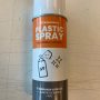MT Plastic Spray