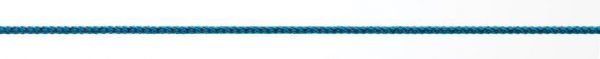 Marlow 8 voudig voorgerekt polyester blauw