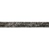 Marlow Doublebraid antraciet