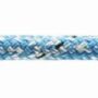 Marlow Doublebraid blauw