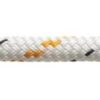 Marlow Doublebraid wit geel