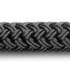 Marlow Doublebraid zwart