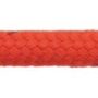 Marlow Mattbraid 10mm rood