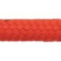 Marlow Mattbraid 10mm rood