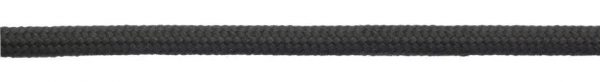 Marlow Mattbraid 10mm zwart