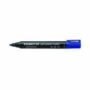 Staedler Lumocolor permanent marker blauw