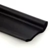 Biesband Rubber Xtreme seal 44mm. zwart