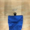 Zandzakje 1kg blauw 4