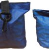 Zandzakje 2kg blauw 4