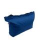 Zandzakje 5kg blauw 2