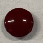 drukknoop A 4,4mm bordeaux rood